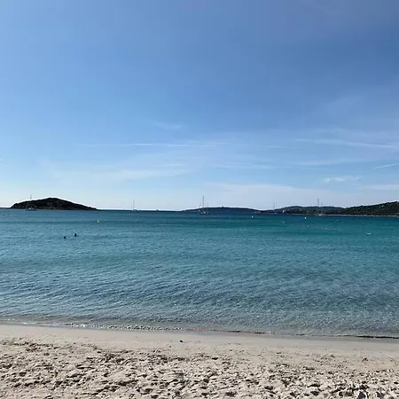 Dans Piscine Vue Exceptionnelle Apartman