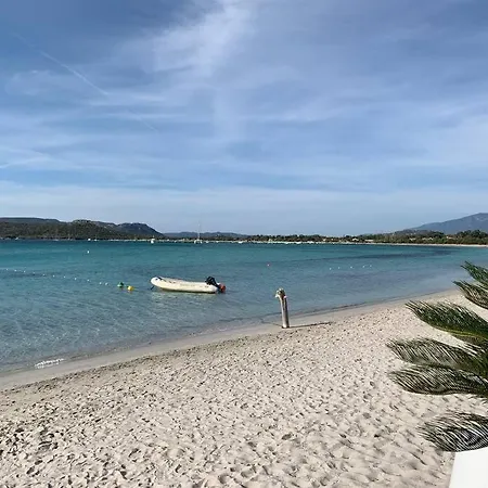 Dans Piscine Vue Exceptionnelle Apartman