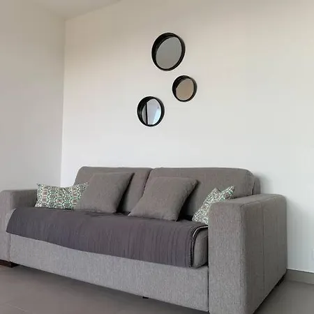 Dans Piscine Vue Exceptionnelle Apartman *